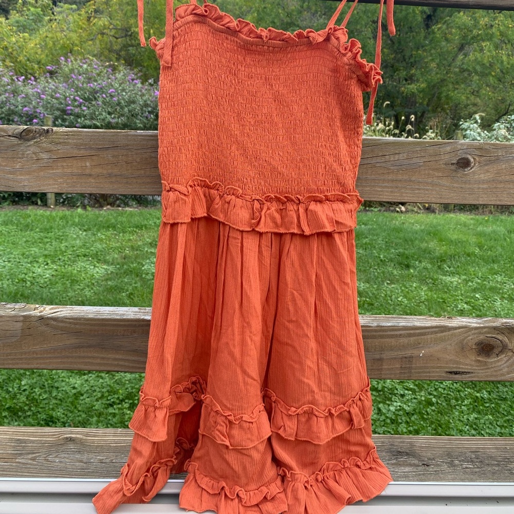 Forever 21 dress